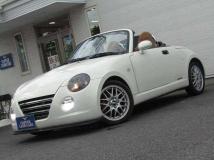 2008 Daihatsu Copen