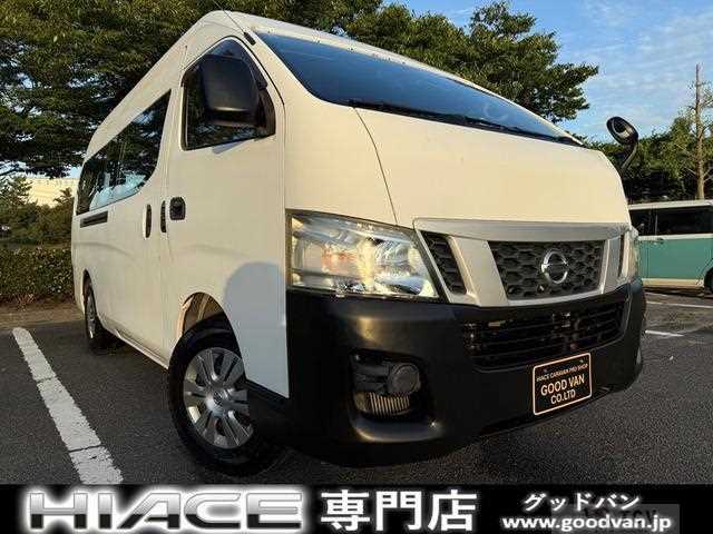 2014 Nissan Nissan Others