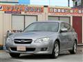 2007 Subaru Legacy Touring Wagon