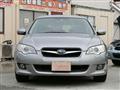 2007 Subaru Legacy Touring Wagon