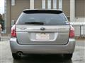2007 Subaru Legacy Touring Wagon
