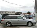 2007 Subaru Legacy Touring Wagon