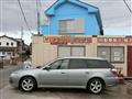 2007 Subaru Legacy Touring Wagon