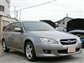 2007 Subaru Legacy Touring Wagon