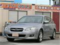 2007 Subaru Legacy Touring Wagon