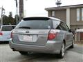 2007 Subaru Legacy Touring Wagon