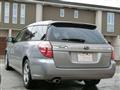 2007 Subaru Legacy Touring Wagon