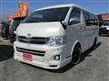 2012 Toyota Regiusace Van