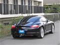 2007 Porsche Cayman