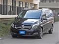 2017 Mercedes-Benz V-Class