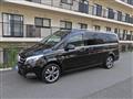2017 Mercedes-Benz V-Class