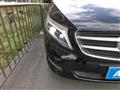 2017 Mercedes-Benz V-Class