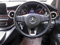 2017 Mercedes-Benz V-Class