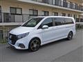 2024 Mercedes-Benz V-Class