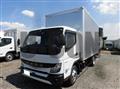 2023 Mitsubishi Fuso Canter