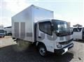 2023 Mitsubishi Fuso Canter