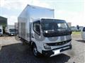 2023 Mitsubishi Fuso Canter