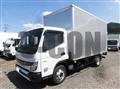 2023 Mitsubishi Fuso Canter