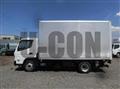 2023 Mitsubishi Fuso Canter