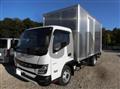 2023 Mitsubishi Fuso Canter