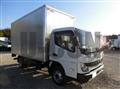2023 Mitsubishi Fuso Canter