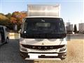 2023 Mitsubishi Fuso Canter
