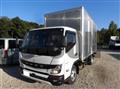 2023 Mitsubishi Fuso Canter