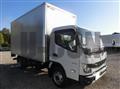 2023 Mitsubishi Fuso Canter