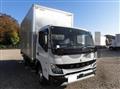 2023 Mitsubishi Fuso Canter