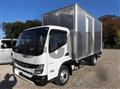 2023 Mitsubishi Fuso Canter