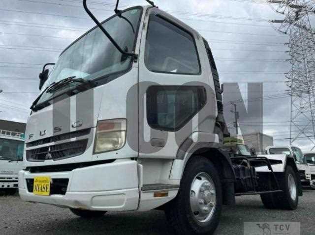 2006 Mitsubishi Fuso Fighter
