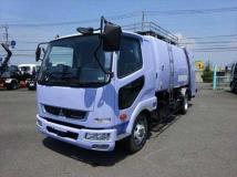 2019 Mitsubishi Fuso Fighter