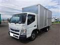 2020 Mitsubishi Fuso Canter