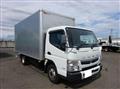 2020 Mitsubishi Fuso Canter