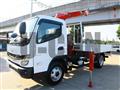 2025 Mitsubishi Fuso Canter