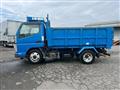 2013 Mitsubishi Fuso Canter