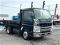 2016 Mitsubishi Fuso Canter