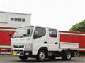 2020 Mitsubishi Fuso Canter