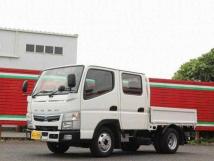 2020 Mitsubishi Fuso Canter