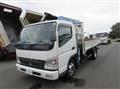 2009 Mitsubishi Fuso Canter
