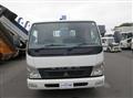 2009 Mitsubishi Fuso Canter
