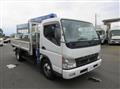 2009 Mitsubishi Fuso Canter