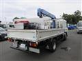 2009 Mitsubishi Fuso Canter