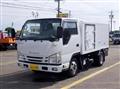 2019 Isuzu Elf Truck