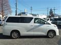 2012 Toyota Vellfire