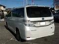 2012 Toyota Vellfire