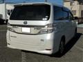2012 Toyota Vellfire