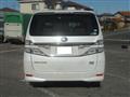 2012 Toyota Vellfire