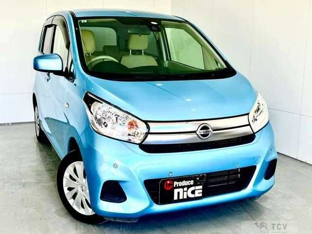 2018 Nissan Nissan Others