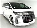 2021 Toyota Alphard G